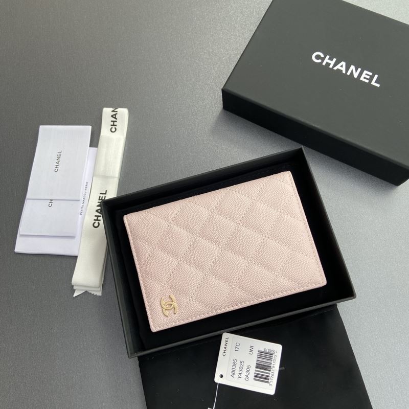 Chanel Wallet Purse